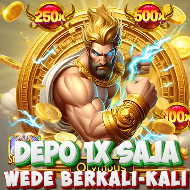 Bermain di BIR123: Demo Gates of Olympus & Raih Maxwin x1000 di Slot Gacor Kakek Zeus